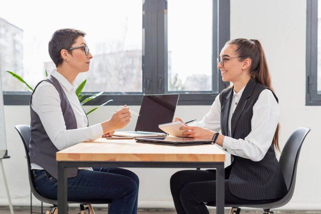 Behavioral Based Job Interview Questions