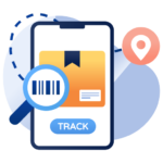 Ecommerce tracking in google analytics