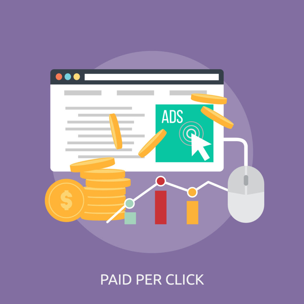 Pay Per Click