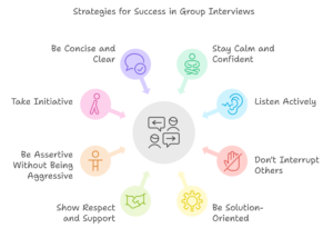 group interview