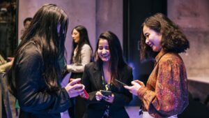 networking events- prepmagic